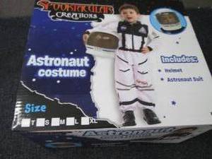 Spooktacular Creations Child Small(...