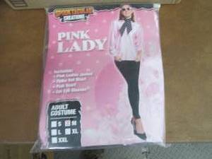 Spooktacular Creations Adult Medium...