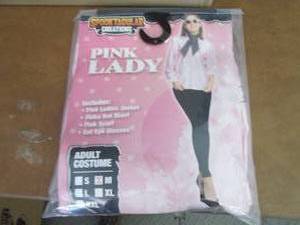 Spooktacular Creations Adult Medium...