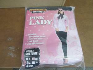 Spooktacular Creations Adult Medium...