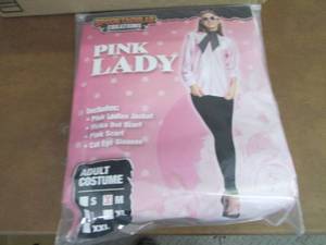 Spooktacular Creations Adult Medium...