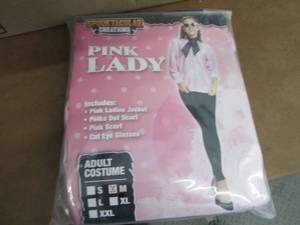 Spooktacular Creations Adult Medium...