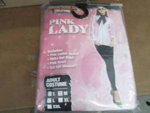Spooktacular Creations Adult Medium...