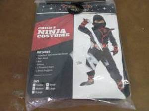 Spooktacular Creations Child Small(...