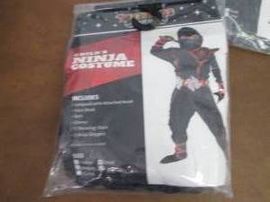 Spooktacular Creations Child Small(...