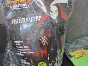 Spooktacular Creations Child Small(...
