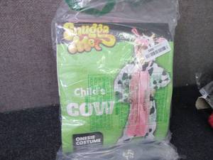 Spooktacular Creations Child Medium...