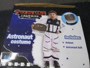 Spooktacular Creations Child Small(...