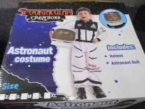 Spooktacular Creations Child Small(...