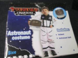Spooktacular Creations Child Small(...