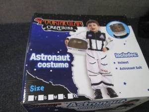 Spooktacular Creations Child Small(...