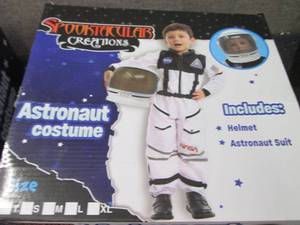 Spooktacular Creations Child Small(...