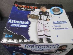 Spooktacular Creations Child Small(...