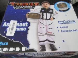 Spooktacular Creations Child Small(...