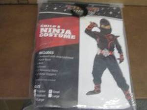 Spooktacular Creations Child Small(...