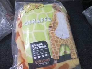 Spooktacular Creations Adult Large ...