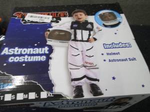 Spooktacular Creations Child Small(...