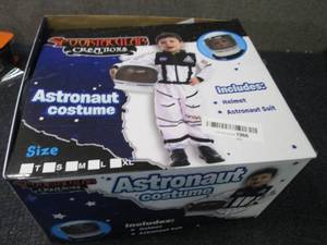 Spooktacular Creations Child Small(...