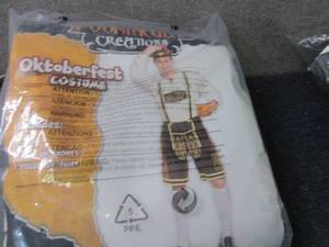 Spooktacular Creations Adult Large ...