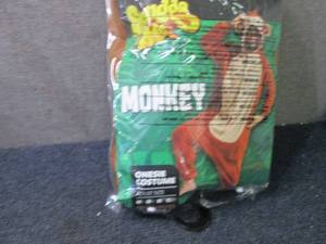 Spooktacular Creations Adult XL Mon...