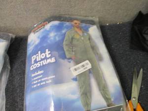 Spooktacular Creations Adult Small ...