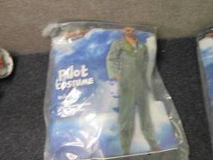 Spooktacular Creations Adult Medium...
