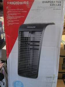 Frigidaire Evaporative Cooler open ...