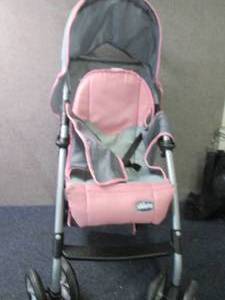 Chico Doll Stroller...