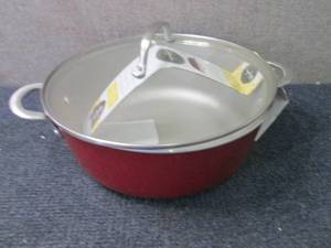 Ayesha Curry Home Collection 7.5-Qt...