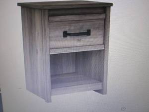 Aldeen Nightstand - Room & Joy open...