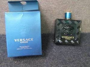 Versace Eros 6.7 oz Retail $87.31...