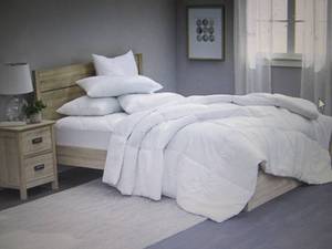 6-Pc. Bedding Basics Set - Queen op...