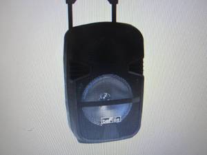 beFree Sound BFS-4355 - Speaker - f...