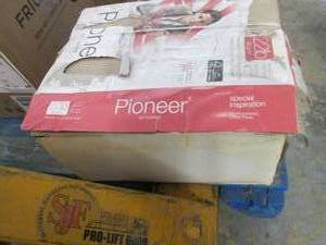 Case of Pioneer 22lb 8.5x11 Paper 5...