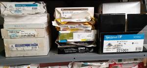 lot 33 image: Large Lot of 8.5 X 11 Paper (Neko...