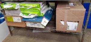 lot 40 image: HammerMill Paper (2) Boxes & (5) Re...