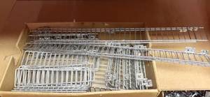 lot 80 image: Slatwall Hooks ...