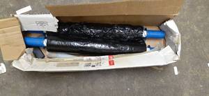 lot 94 image: (2) Partial Rolls of Stretch Wrap See Photos
