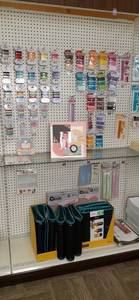 lot 154 image: 48 x 21.5 x 7 Pocket Hole Shelvi...
