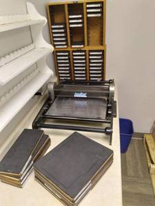 lot 263 image: Accurate Machine and Accessories S...