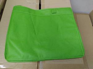 lot 180 image: Case of Fabric Esprit Trade Show Re...