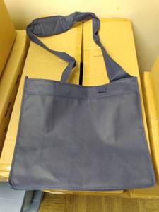lot 184 image: Case of Fabric Esprit Trade Show Re...
