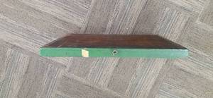 lot 113 image: Vintage Printers Box, Letter Tray W...