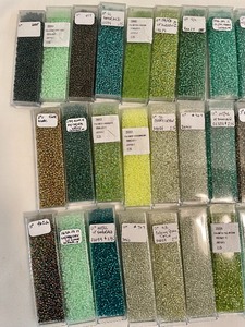 Beautiful Beads