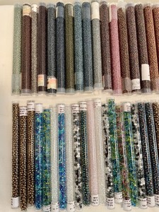 Beads Beads Beads