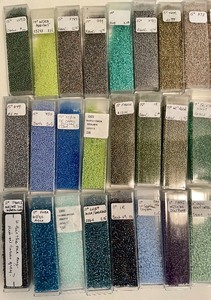 Brilliant Beads