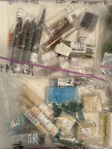 Plethora of Beads