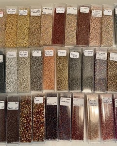 Beads