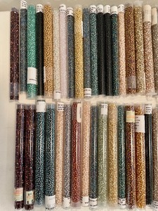 Beads Beads Beads
