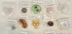 Brilliant Buttons